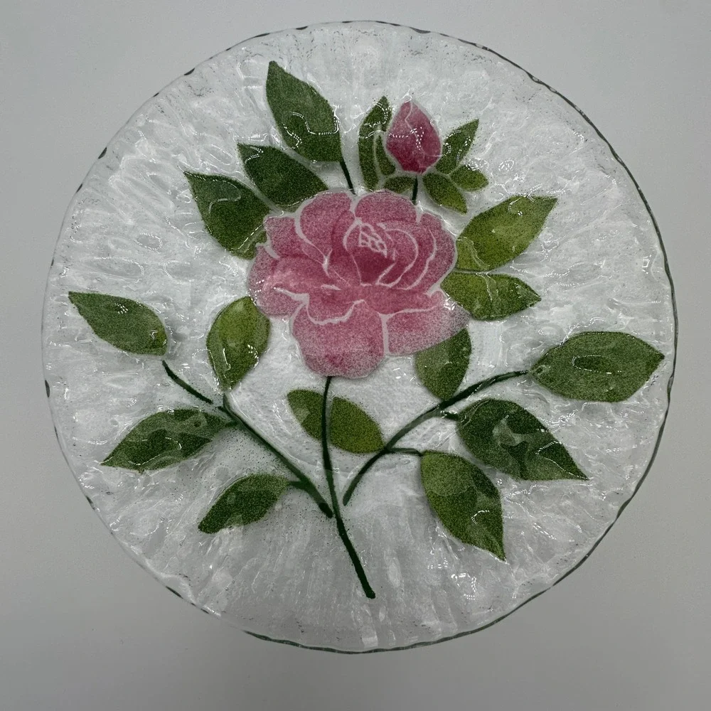 Sydenstricker glass plates